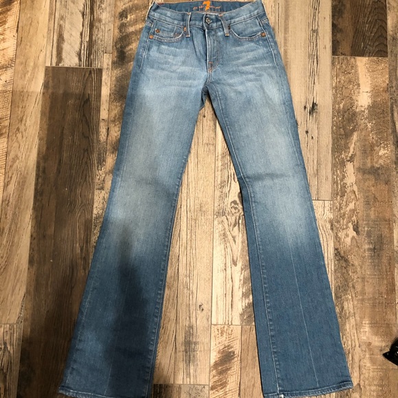 Seven Jeans - Picture 1 of 5